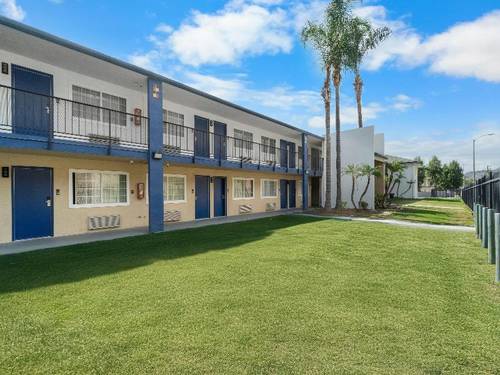 Travelodge By Wyndham Fairplex Pomona