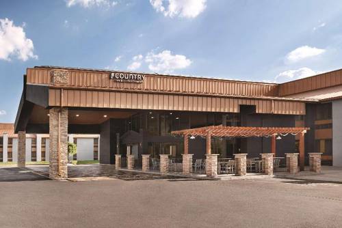 Country Inn & Suites  Indianapolis East IN