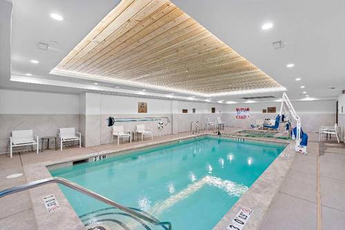 Home2 Suites by Hilton Big Bear Lake