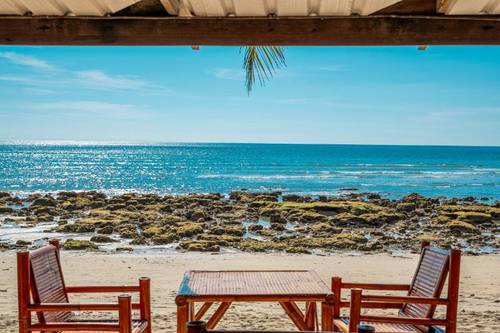 Lanta Beachfront Resort