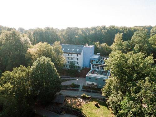 Hotel Am Zoo