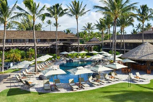 Koa Kea Hotel & Resort