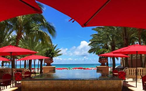 Acqualina Resort and Residences on the Beach
