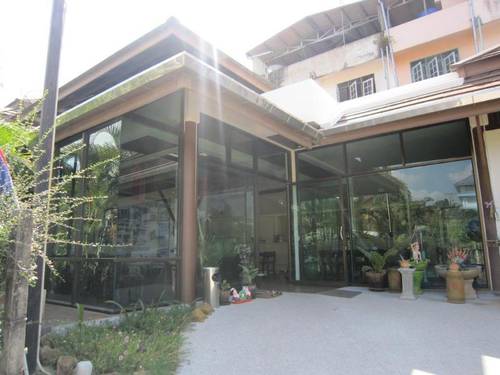 Krabi Cozy Place