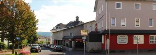 Stadthotel Alsfeld