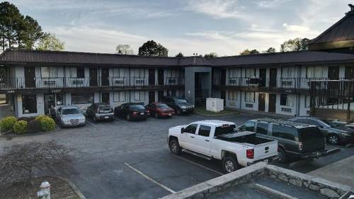 Western Inn Marietta