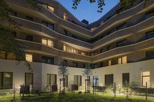 Elisapart Apartments Am Sommerschloss