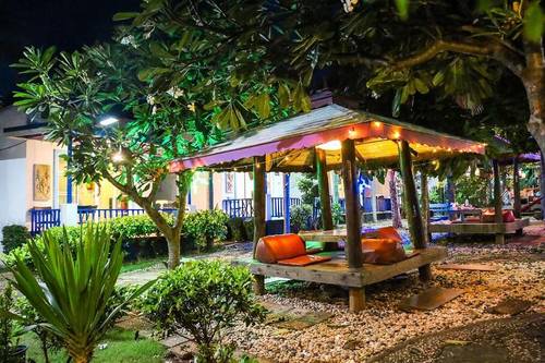 The Light House Resort Kohlarn