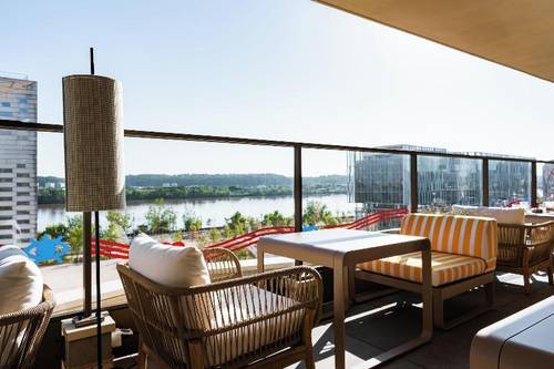 HOTEL 56 BORDEAUX
