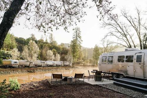 Autocamp Sequoia
