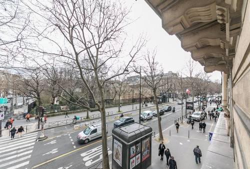 Ws St Germain Quartier Latin