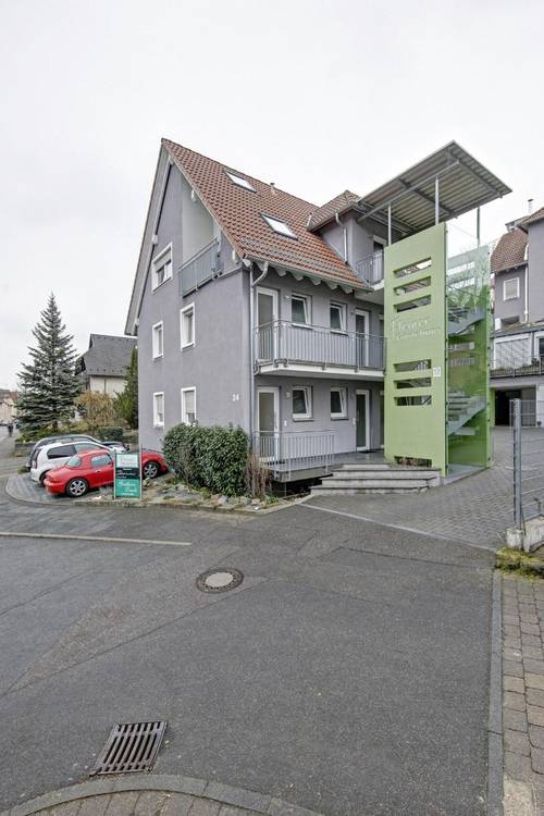 Fleiner Gästehaus