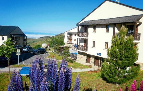 Residence Odalys Mille Soleils