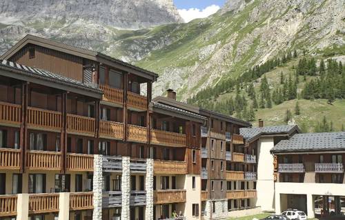 Résidence Odalys Les Jardins de Val et Les Verdets