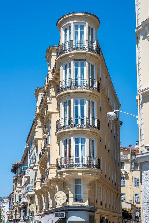 Residence Aston La Scala