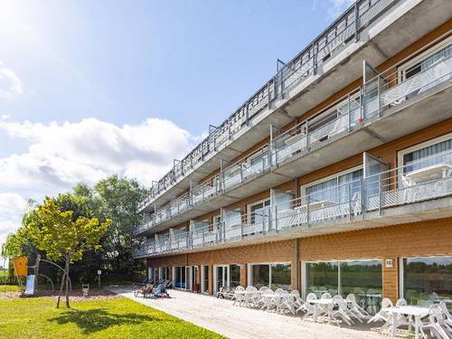 Residence Les Chambres De La Baie