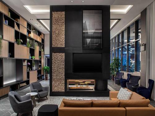 Four Points By Sheraton Flushing