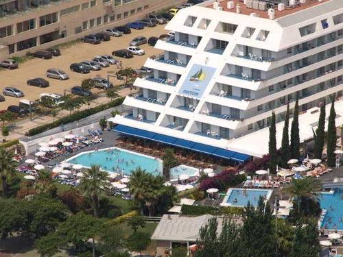 Montemar Maritim