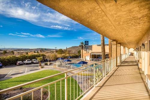 Clarion Suites St. George