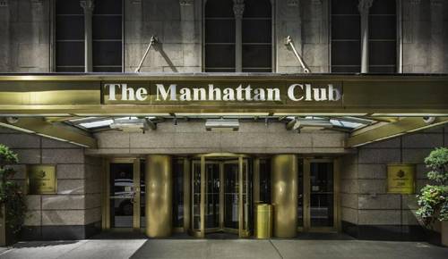 The Manhattan Club