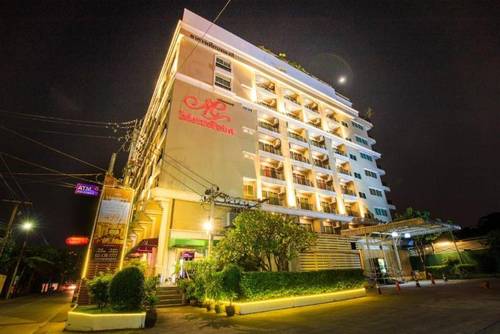 Metropoint Bangkok