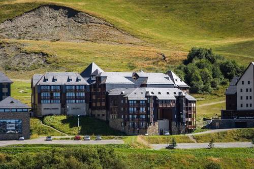 Residence Vacanceole Le Privilege