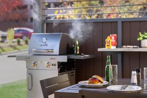 Candlewood Suites Panama City Tyndall Afb