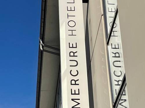 Mercure Hotel Gera City