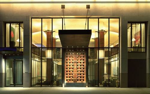 Chambers Hotel