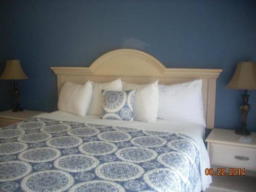 Americas Best Value Presidents Inn on Munras