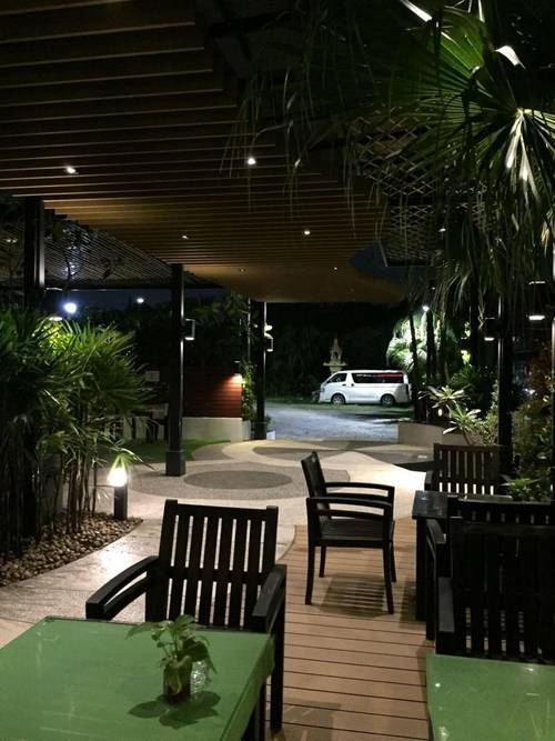 Siam Piman Hotel