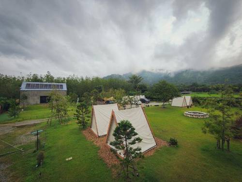 Take Time Nature Resort