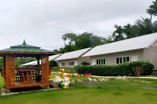 Davy's Cottage Phuket By Zuzu