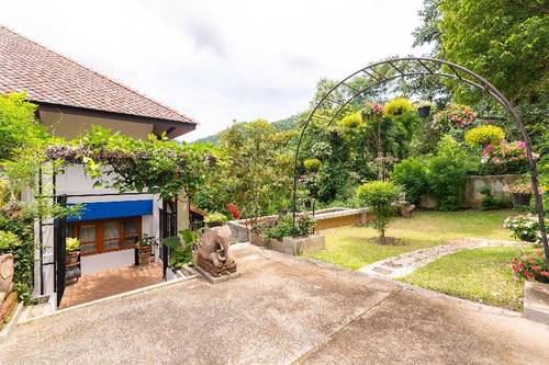 Guru Resort Chiang Mai By Zuzu
