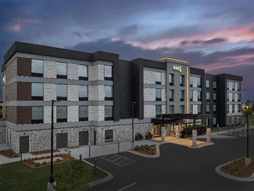 Home2 Suites By Hilton Ramsey