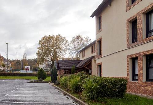 B&B HOTEL Marne-la-Vallee Chelles