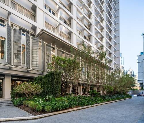 Maison Hotel Bangkok