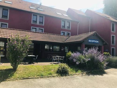 Hotel EDEN