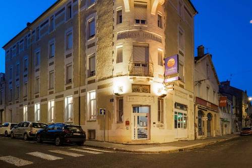The Originals City, Hotel Regina, Perigueux