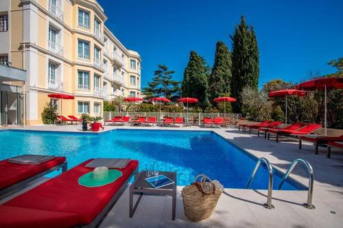 Quality Hotel Carlton Beaulieu