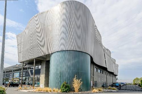 Comfort Aparthotel Bordeaux Begles Arena