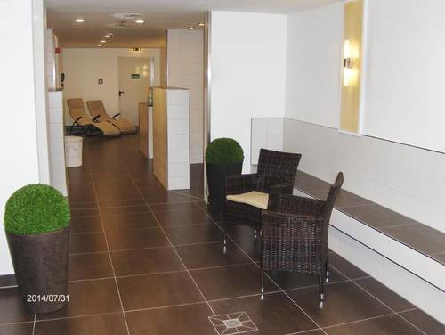 Hotel am Tierpar