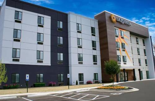 La Quinta Inn & Suites by Wyndham Memphis East