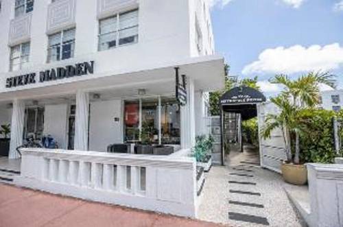 Metropole South Beach