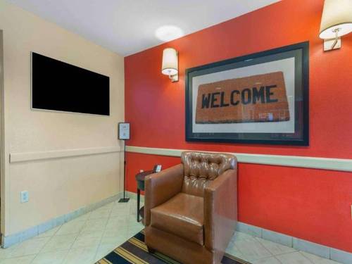 Mainstay Suites Washington Dulles Airport