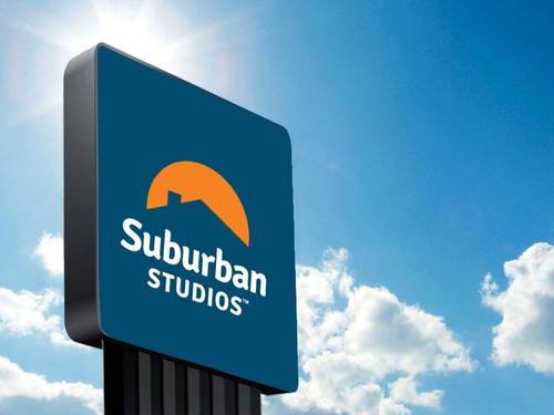 Suburban Studios Ridgecrest Near China Lake Naval