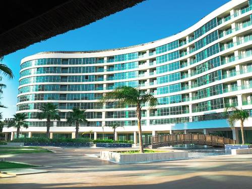 Sirius Town Residence And Spa