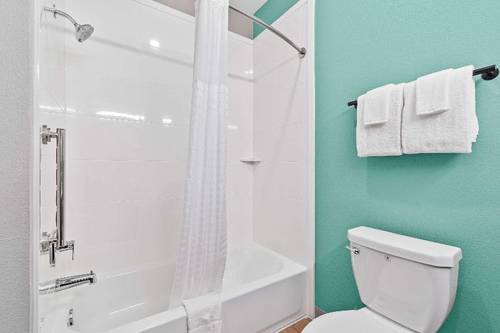 Echo Suites Extended Stay Dallas Plano/Richardson