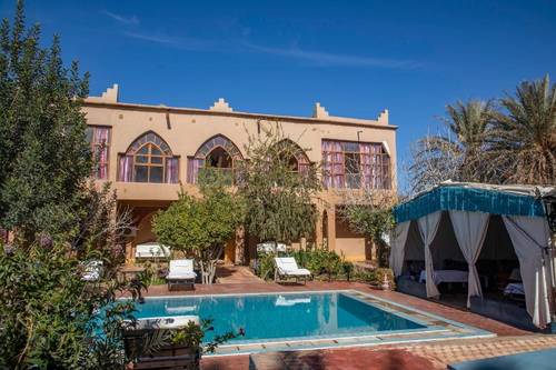 Bassatine Skoura Ouarzazate