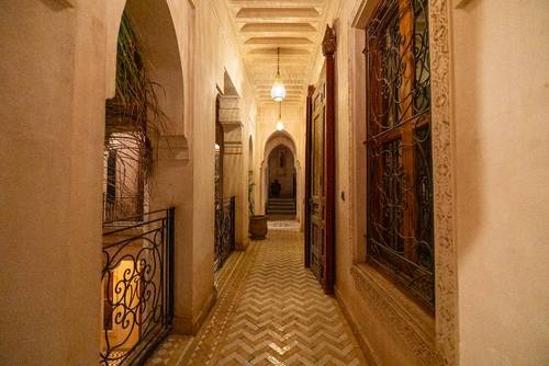 Palais Nejma Oriental
